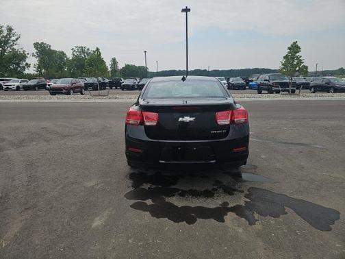 2014 Chevrolet Malibu 1LT