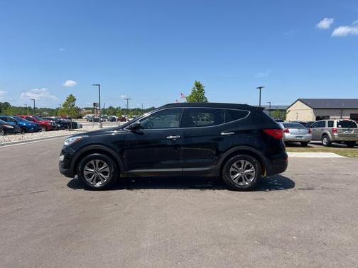 2015 Hyundai Santa Fe Sport 2.4L