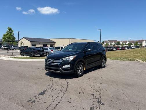 2015 Hyundai Santa Fe Sport 2.4L