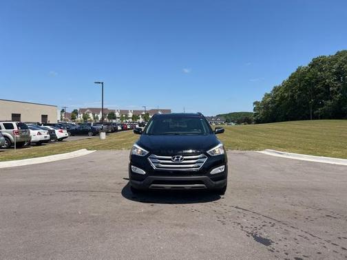 2015 Hyundai Santa Fe Sport 2.4L