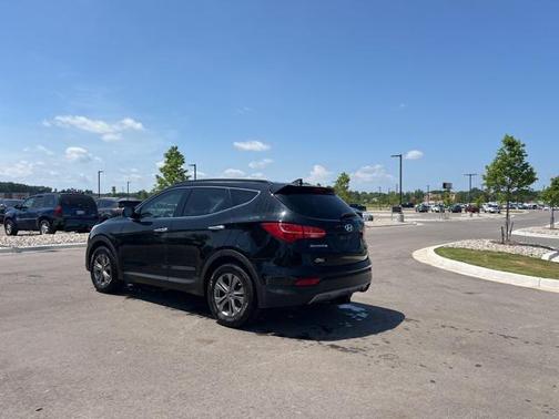 2015 Hyundai Santa Fe Sport 2.4L