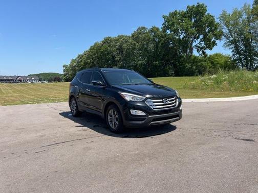 2015 Hyundai Santa Fe Sport 2.4L