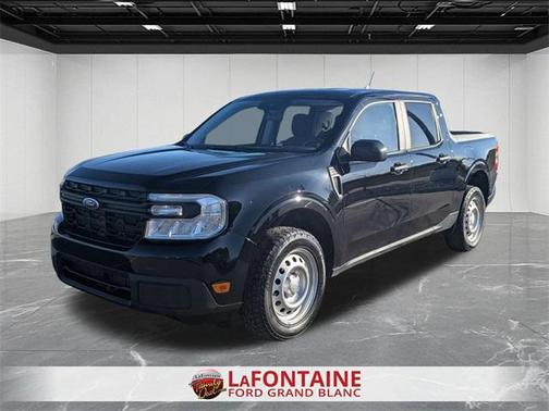 2024 Ford Maverick XL