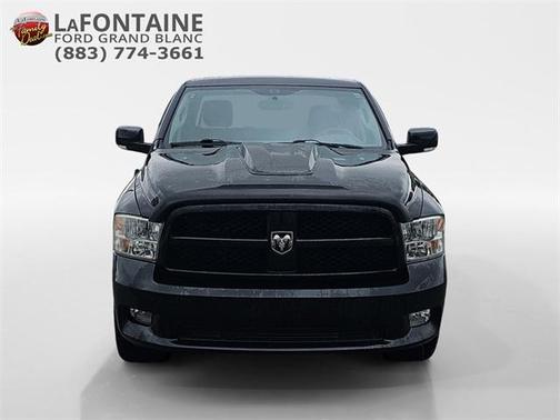 2009 Dodge Ram 1500 SLT