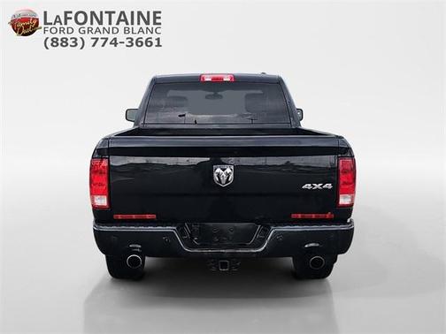 2009 Dodge Ram 1500 SLT