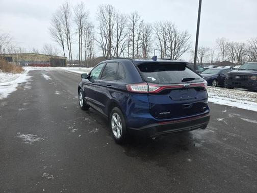 2016 Ford Edge SE
