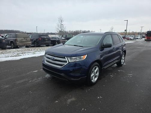 2016 Ford Edge SE