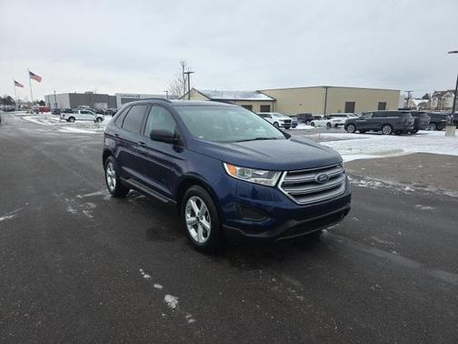 2016 Ford Edge SE