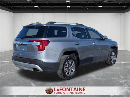 2023 GMC Acadia FWD SLT