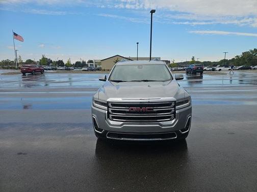 2023 GMC Acadia FWD SLT