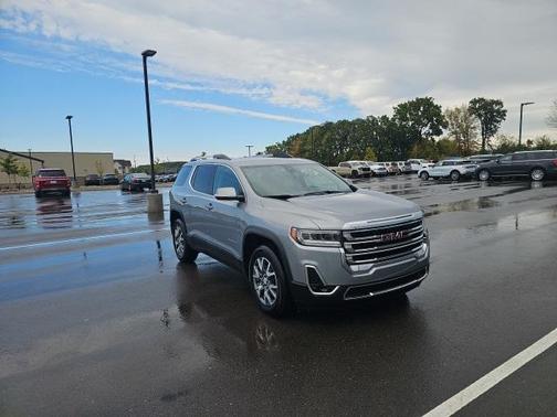 2023 GMC Acadia FWD SLT