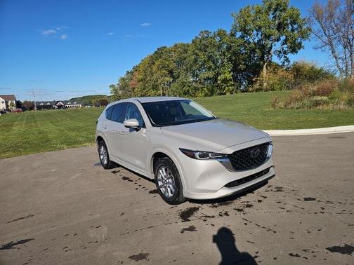 2024 Mazda CX-5 2.5 S Select