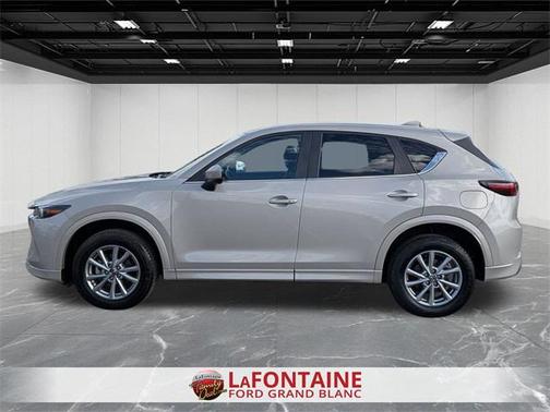 2024 Mazda CX-5 2.5 S Select