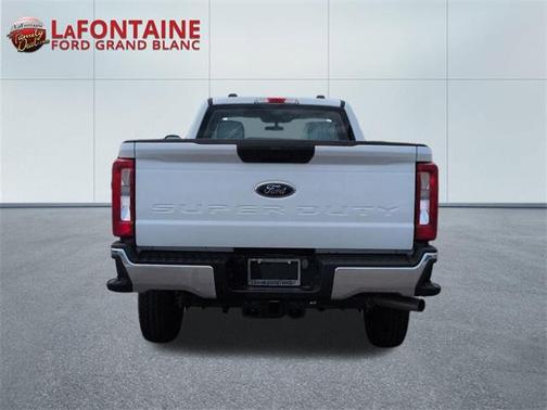 2023 Ford F-250 XL