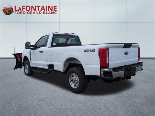 2023 Ford F-250 XL