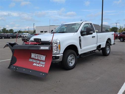 2023 Ford F-250 XL