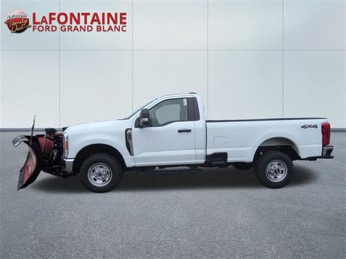 2023 Ford F-250 XL