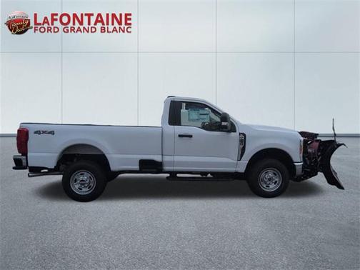 2023 Ford F-250 XL
