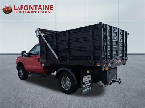 2016 Ford F-350 XL