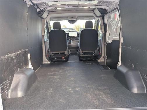 2025 Ford Transit-150 Base