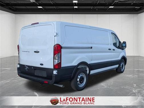 2025 Ford Transit-150 Base