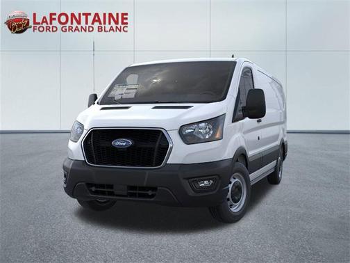 2025 Ford Transit-150 Base