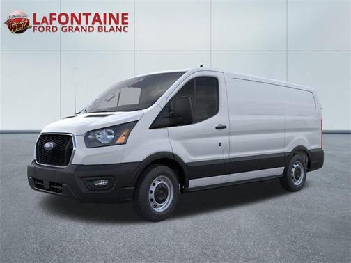 2025 Ford Transit-150 Base