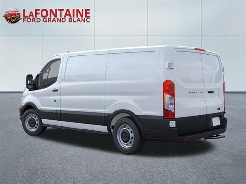 2025 Ford Transit-150 Base