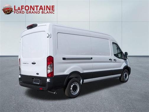 2025 Ford Transit-150 Base