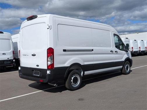 2025 Ford Transit-150 Base