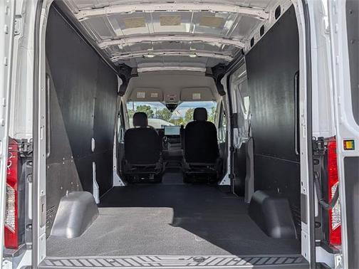 2025 Ford Transit-150 Base