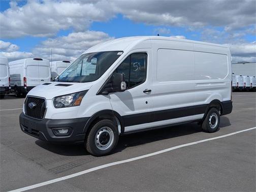2025 Ford Transit-150 Base