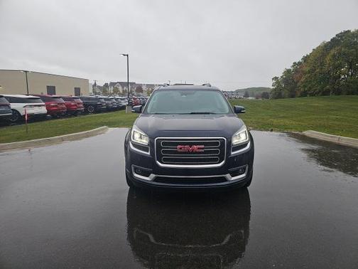 2017 GMC Acadia Limited Limited