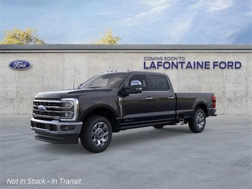 2026 Ford F-250 King Ranch