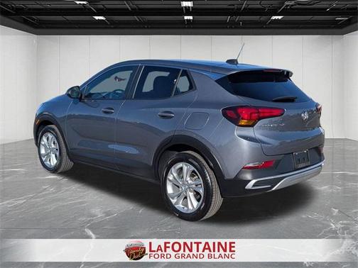 2022 Buick Encore GX Preferred