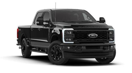 2026 Ford F-350 XLT