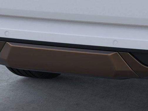 2025 Ford Expedition Max King Ranch