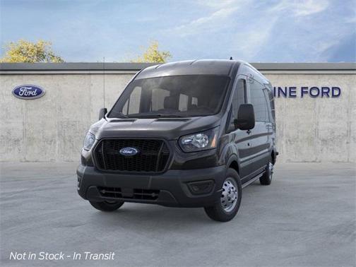 2025 Ford Transit-350 XL