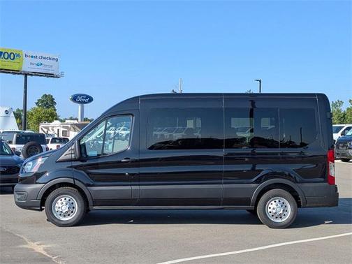 2025 Ford Transit-350 XL