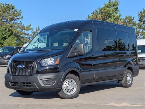 2025 Ford Transit-350 XL