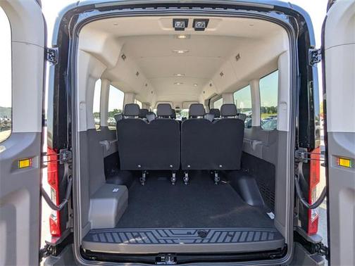 2025 Ford Transit-350 XL