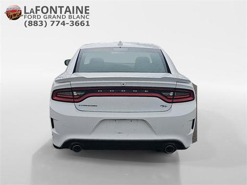 2023 Dodge Charger R/T