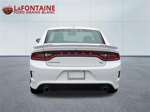 2023 Dodge Charger R/T