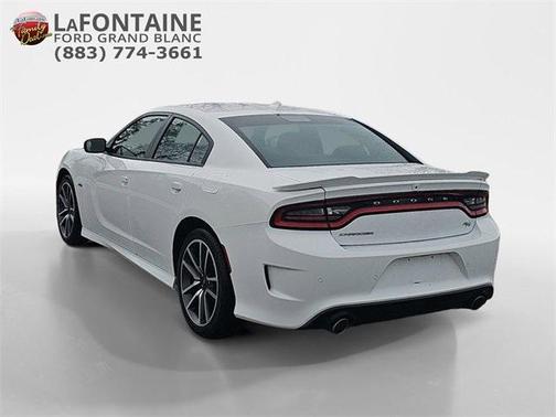 2023 Dodge Charger R/T