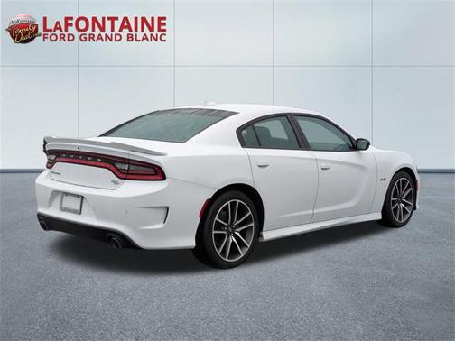 2023 Dodge Charger R/T