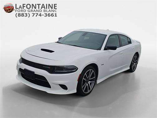 2023 Dodge Charger R/T