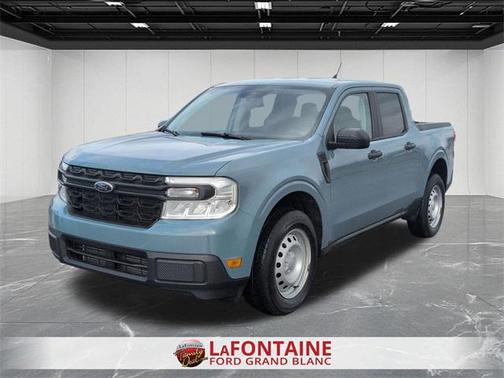 2022 Ford Maverick XL