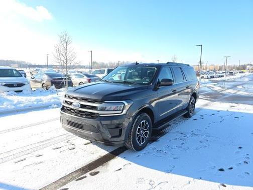 2024 Ford Expedition Max XLT