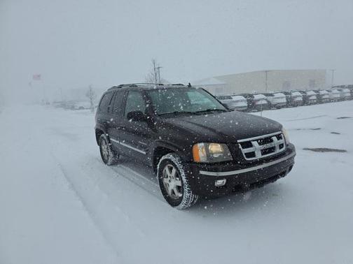 2008 Isuzu Ascender S