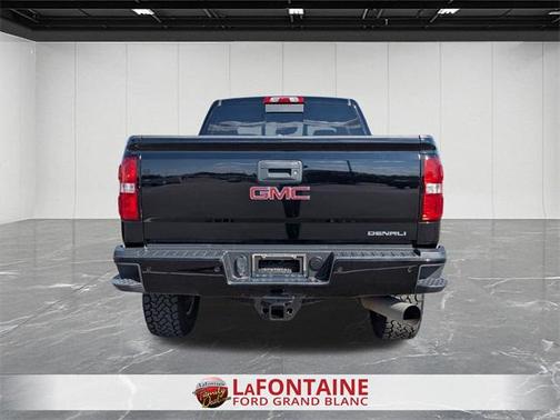 2019 GMC Sierra 2500 Denali